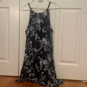 BCX Dress in Juniors Large